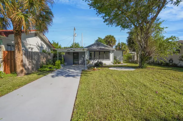 West Palm Beach, FL 33407,503 58th ST