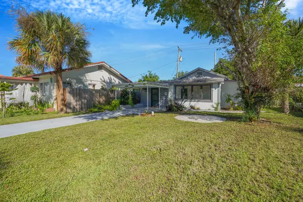 West Palm Beach, FL 33407,503 58th ST