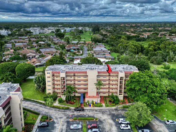 3524 Via Poinciana 604, Lake Worth, FL 33467