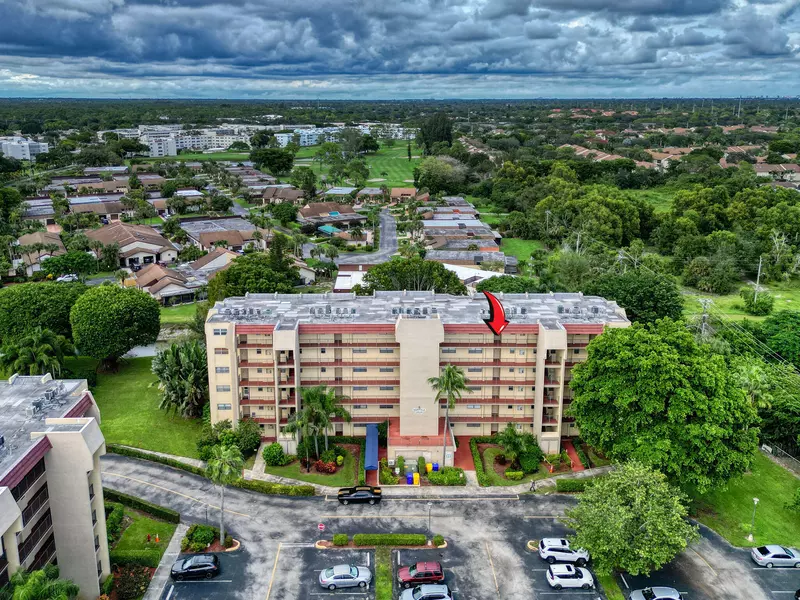 3524 Via Poinciana 604, Lake Worth, FL 33467