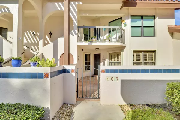 Stuart, FL 34997,6011 SE Martinique DR 103