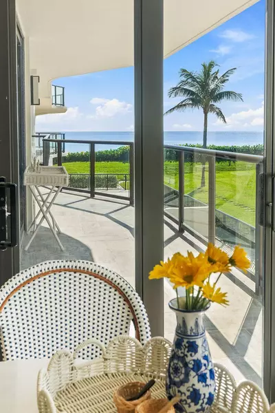 3440 S Ocean BLVD 201n, Palm Beach, FL 33480