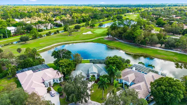 762 Pine Chase CT, Wellington, FL 33414