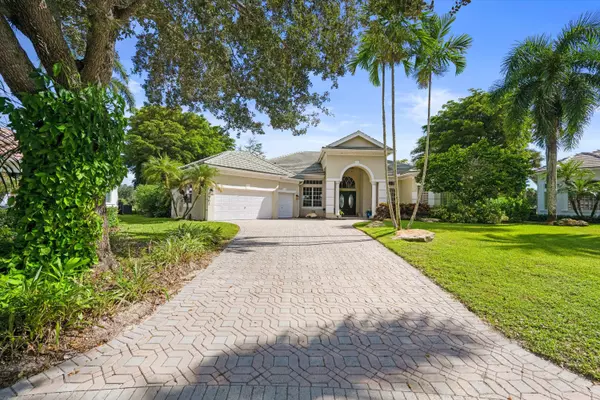 Wellington, FL 33414,762 Pine Chase CT