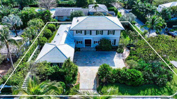 Palm Beach, FL 33480,250 Angler AVE