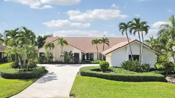 37 Dunbar RD, Palm Beach Gardens, FL 33418