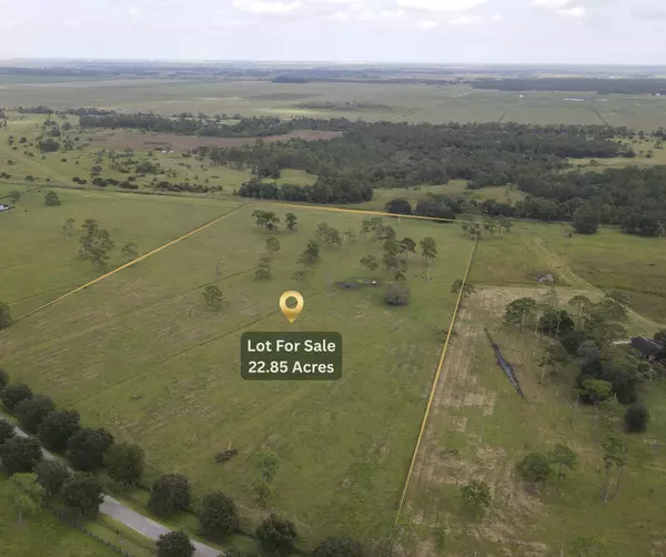 2457 SW Hunter DR, Okeechobee, FL 34974