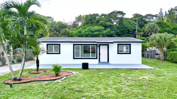 West Palm Beach, FL 33415,773 Arlington DR