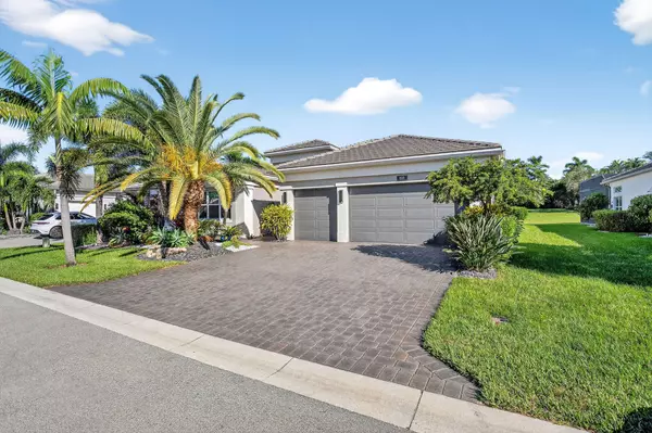 Boynton Beach, FL 33473,9249 Seahorse Bay DR
