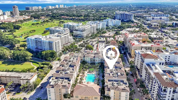 Boca Raton, FL 33432,99 SE Mizner BLVD Ph 40