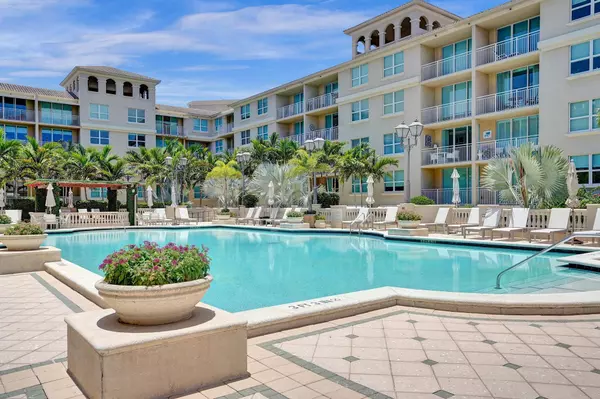 Boca Raton, FL 33432,99 SE Mizner BLVD Ph 40