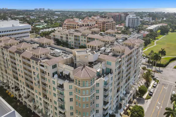 Boca Raton, FL 33432,99 SE Mizner BLVD Ph 40