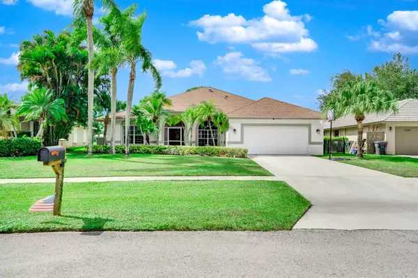 Wellington, FL 33414,13935 Geranium PL