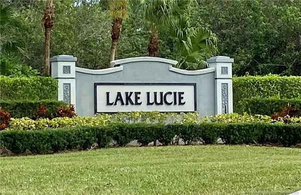 Port Saint Lucie, FL 34952,1704 Primrose CT