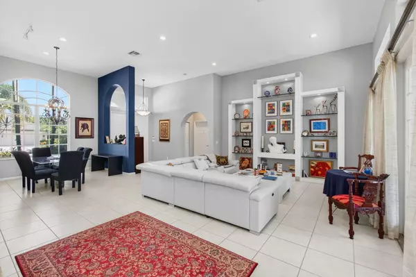 Boynton Beach, FL 33437,11231 Golfridge LN