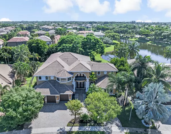 10766 10766 Versailles Boulevard BLVD, Wellington, FL 33449