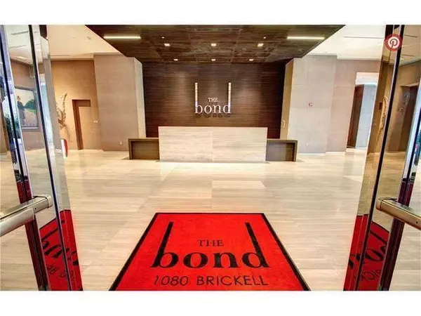 1080 Brickell AVE 3305, Miami, FL 33131