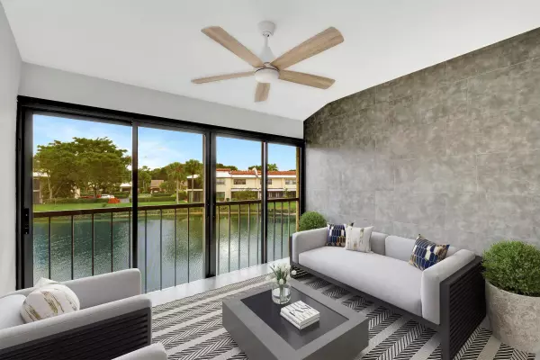 Boca Raton, FL 33433,7898 Eastlake DR 7d