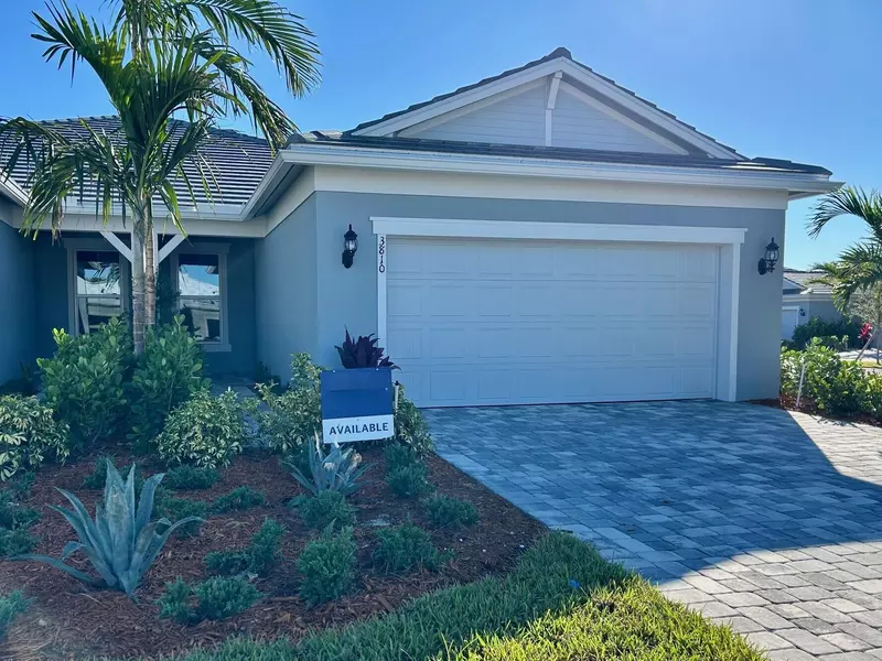 3810 Russell CT Villa 48, Vero Beach, FL 32960