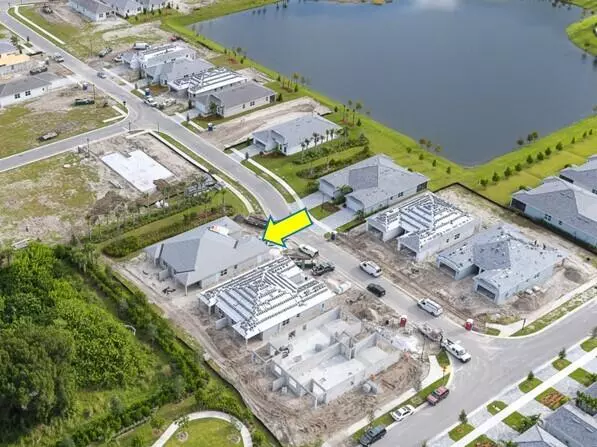 Vero Beach, FL 32960,3835 Russell CT Villa 41