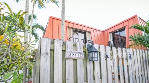 Palm Beach Gardens, FL 33410,3211 E Gardens East Dr. #C