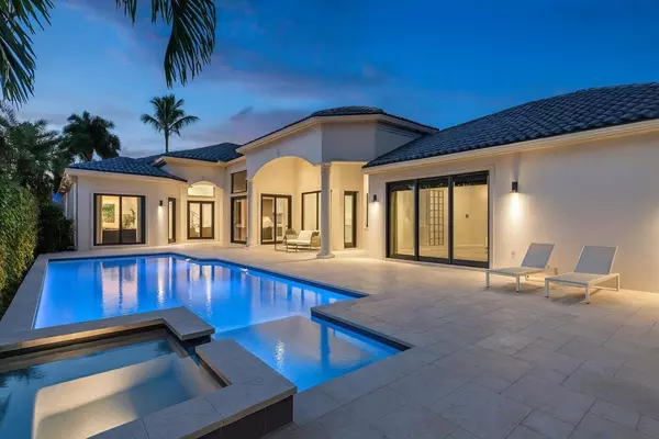 Boynton Beach, FL 33436,23 Island DR