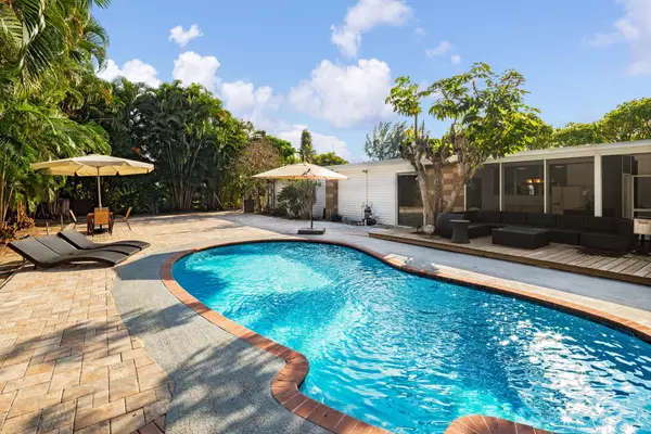 Lake Clarke Shores, FL 33406,7306 Clarke RD