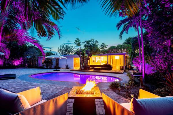 7306 Clarke RD, Lake Clarke Shores, FL 33406