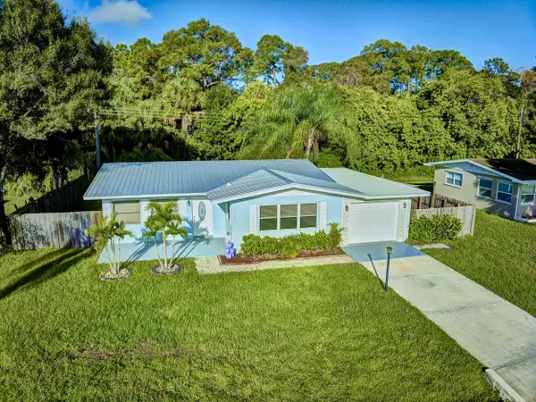 Vero Beach, FL 32966,1845 79th AVE