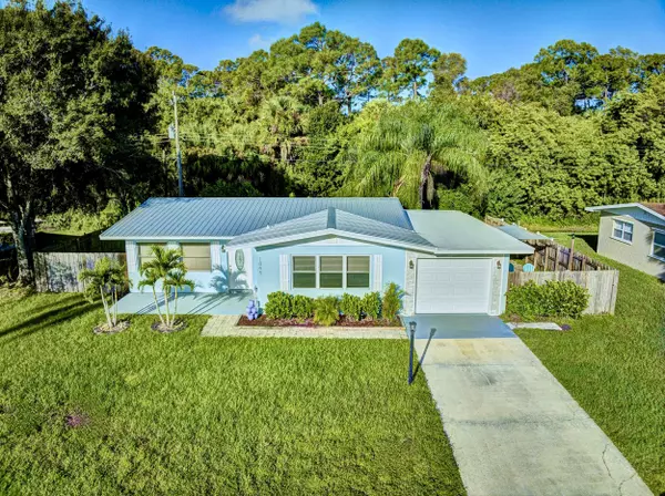 Vero Beach, FL 32966,1845 79th AVE