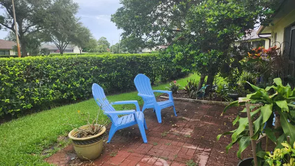 Fort Pierce, FL 34950,1603 Laurel Leaf LN A