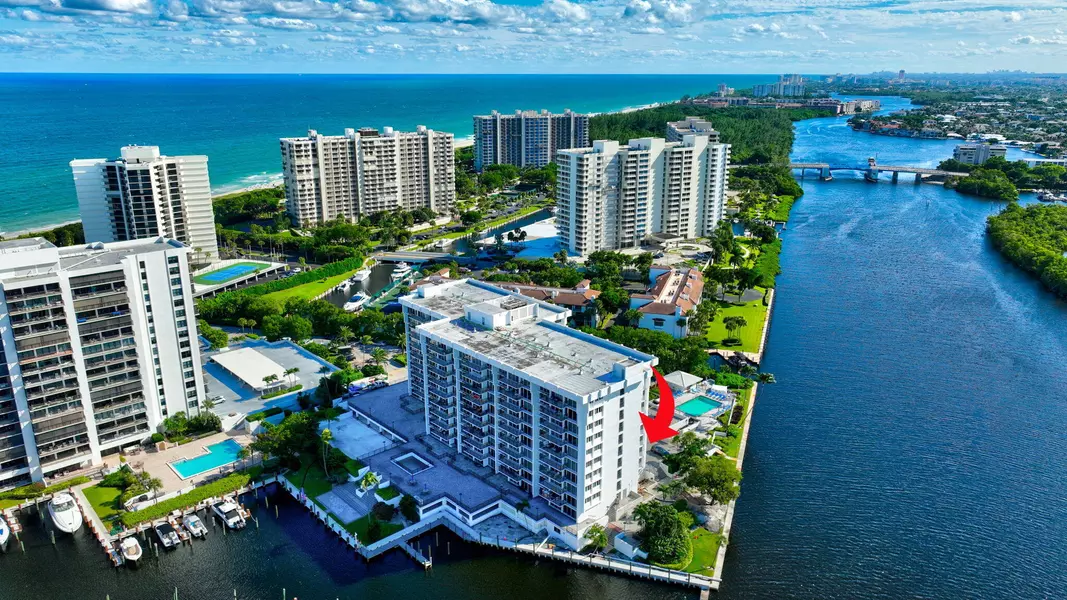 4750 S Ocean BLVD 305, Highland Beach, FL 33487