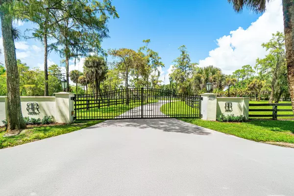 The Acreage, FL 33470,2317 Fawn DR