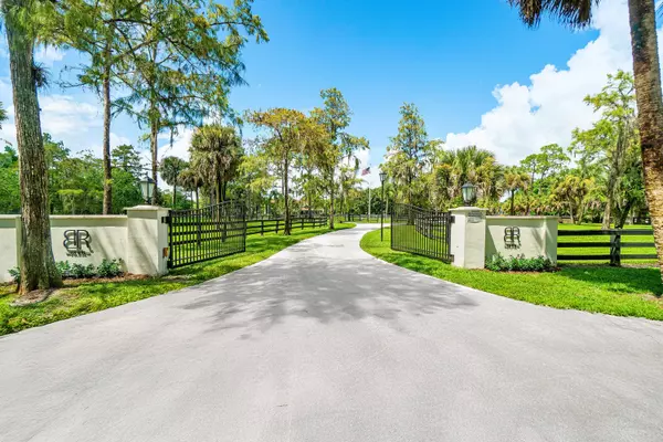 The Acreage, FL 33470,2317 Fawn DR