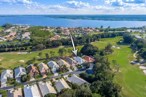 Port Saint Lucie, FL 34952,1640 SE Shelburnie WAY