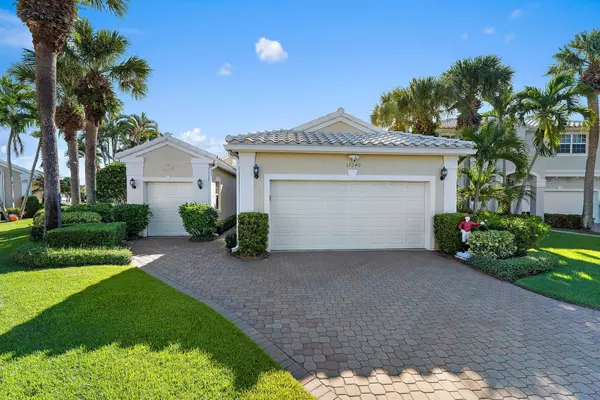 17240 Shoals DR, Jupiter, FL 33477