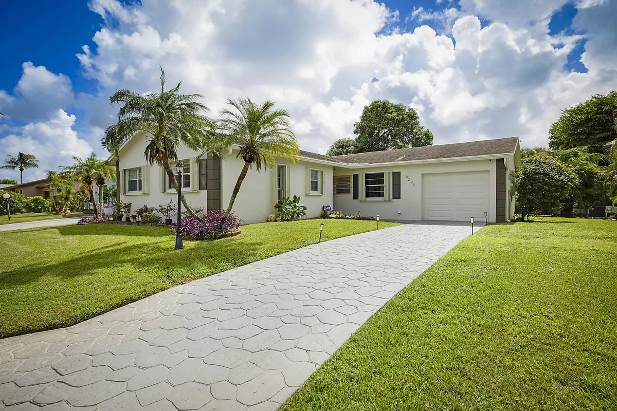 Greenacres, FL 33463,6298 Summer Sky LN