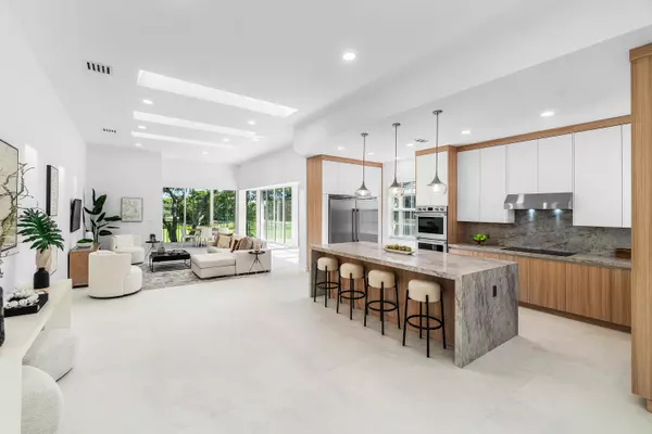 5100 Lake Catalina DR D, Boca Raton, FL 33496