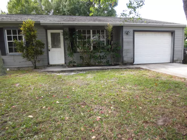 Port Saint Lucie, FL 34952,3165 SE East Blackwell DR