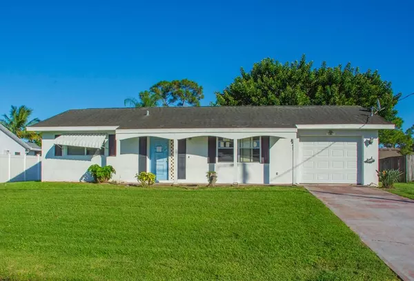 Port Saint Lucie, FL 34983,1781 SE Fairfield ST