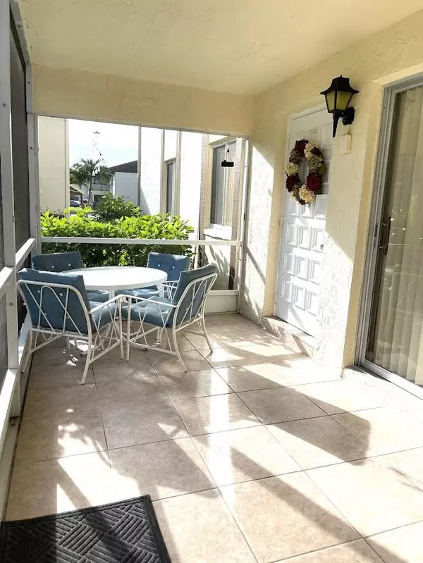 Greenacres, FL 33463,5839 La Pinata BLVD C1