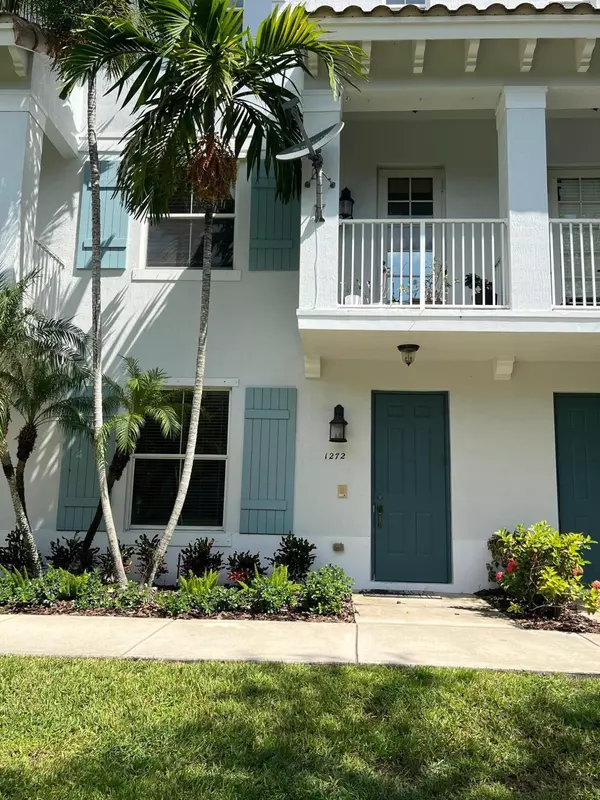 Boynton Beach, FL 33426,1272 Via Fiume