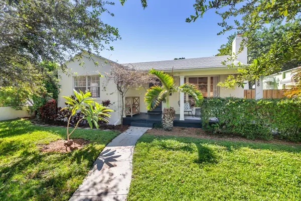 West Palm Beach, FL 33407,438 38th ST