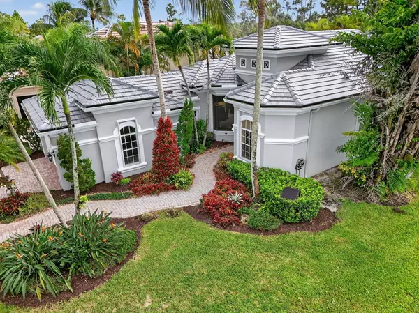 Palm Beach Gardens, FL 33418,154 Porto Vecchio WAY