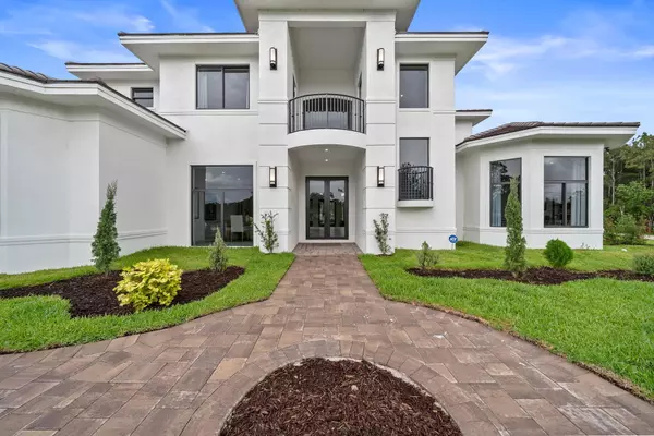 Palm Beach Gardens, FL 33418,7887 N 150th CT