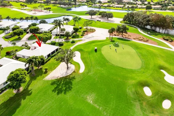 Boynton Beach, FL 33436,4560 W Sanderling CIR
