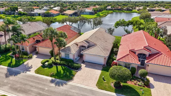 Boynton Beach, FL 33472,7216 Lombardy ST