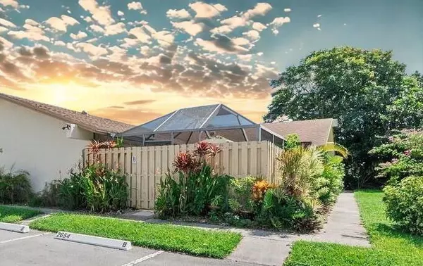 2654 NW 7th CT B, Delray Beach, FL 33445
