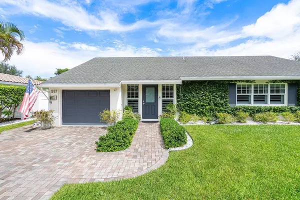 Delray Beach, FL 33444,517 Aylesbury RD