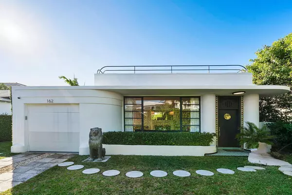 Palm Beach, FL 33480,162 Peruvian AVE